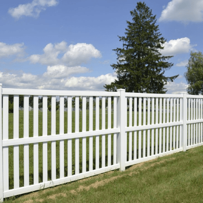 Fence Installation