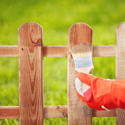 Fence Repair