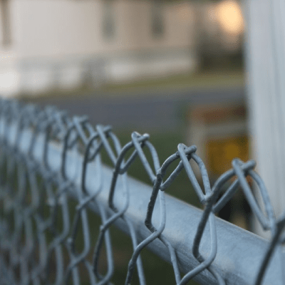 Fence Replacement